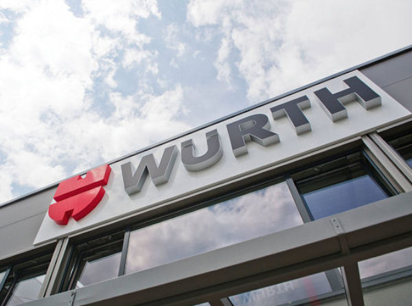 Wuerth