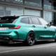 AC Schnitzer M3