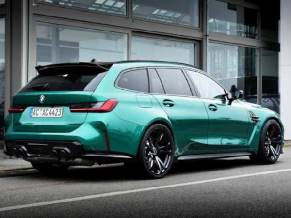 AC Schnitzer M3