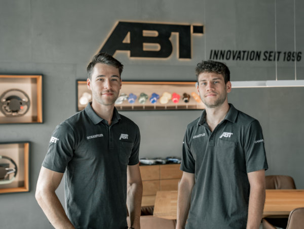 Abt Sportline DTM klein