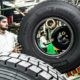 Apollo Tyres