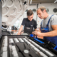Ausbildung Quelle ProMotor T.Volz klein