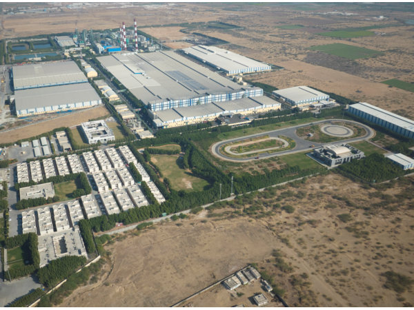BKT Bhuj