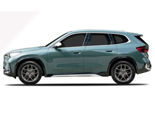 Borbet BMW X1