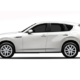 Borbet Mazda CX 60 klein