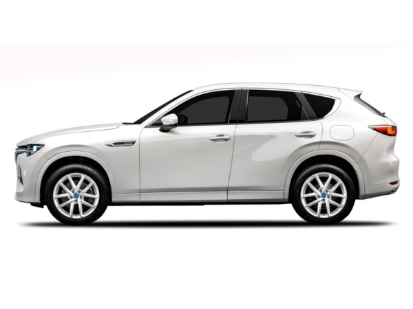 Borbet Mazda CX 60 klein