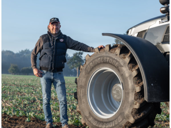 Bridgestone Hergern Bruening