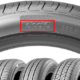 Die Profile „Ecopia EP510“, „Ecopia EP150“ und „Ecopia EP422 Plus“ (unten von links), die Bridgestone für den neuen Prius zu Toyota ans Band liefert, verfügen demnach alle über die „Enliten“- und „Ologic“-Technologien des Reifenherstellers (Bilder: Bridgestone)