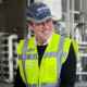 Seit 1. Februar ist Michael Christensen neuer Application Development Manager bei dem im Reifenrecycling aktiven Unternehmen Genan mit Hauptsitz im dänischen Viborg (Bild: Genan)