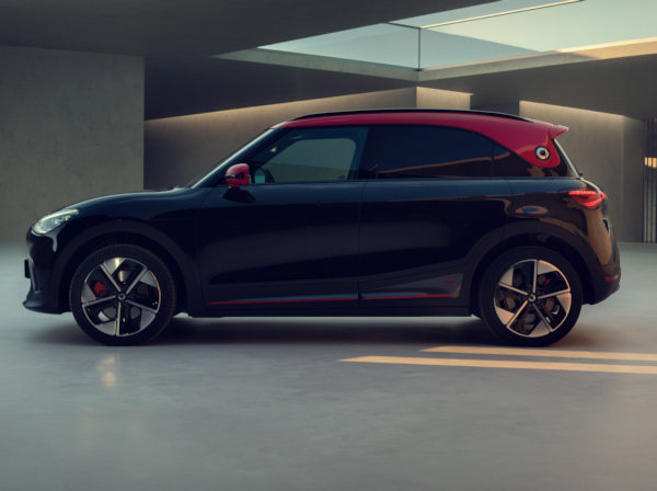 Continental Erstausruester Smart