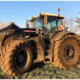 Continental vf tractormaster klein