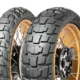 Die ersten Größen von Dunlops neuem „Trailmax Raid“ sollen ab dem 1. März verfügbar sein, während weitere Dimensionen für das zweite Quartal dieses Jahres angekündigt sind (Bild: Goodyear)