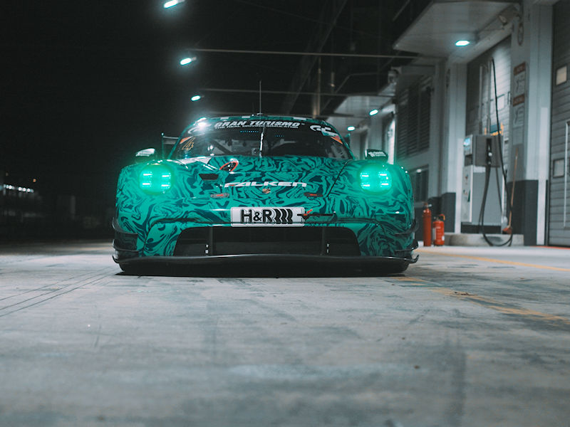 Falken MoSpo tb