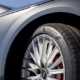 Zwei der vier neuen Größen des Ende 2021 vorgestellten „Eagle F1 Asymmetric 6“ sind bereits erhältlich, die anderen beiden sollen im April und Juni folgen (Bild: Goodyear)