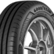 Goodyears neuer „EfficientGrip Compact 2” ist für kleinere Fahrzeuge bzw. die Kompaktklasse gedacht und kommt folglich in 14- und 15-Zoll-Dimensionen auf den Markt (Bild: Goodyear)