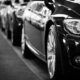 Wie zu erwarten war, haben sich die Pkw-Neuzulassungen in Deutschland zu Jahresanfang rückläufig entwickelt (Bild: Pexels/Torsten Dettlaff)