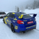 Kumho Winter Experience 2023 klein