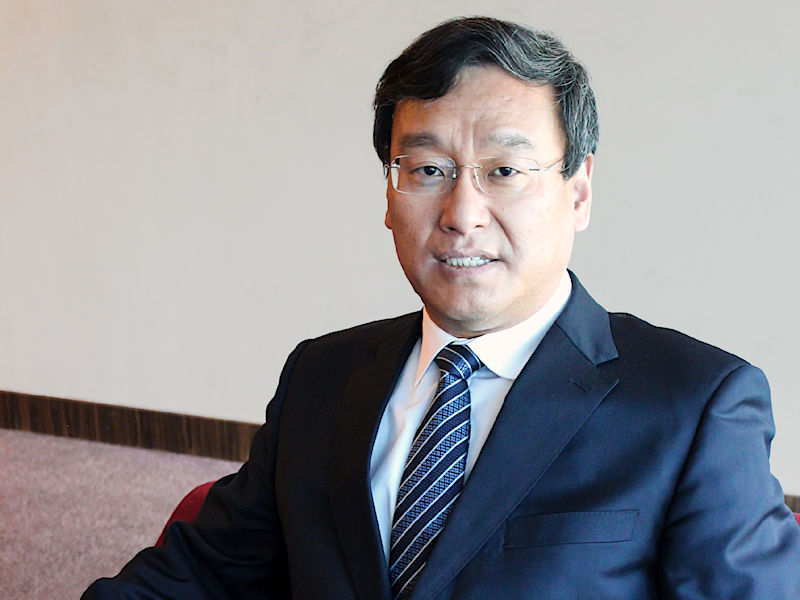 Linglong Wang tb