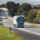 Gegenüber Dezember 2022 haben die Lkw-Fahrleistungen im darauf folgenden Januar zwar um ein Prozent zulegen können, blieben aber dennoch 4,5 Prozent hinter denen des entsprechenden Vorjahresmonats zurück (Bild: Volvo Trucks)