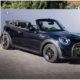 Mini Cooper Ronal Rad klein