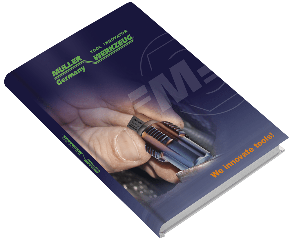 Mueller Katalog