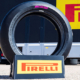 In der am Wochenende startenden neuen Saison will Pirelli die Arbeit an dem extraweichen „SCQ“-Hinterreifen für die Fahrer/Teams in der von dem Hersteller exklusiv mit Reifen ausgerüsteten World Superbike Championship fortsetzen (Bild: Pirelli)