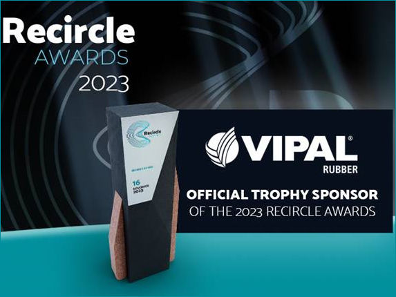 Recircle Awards tb