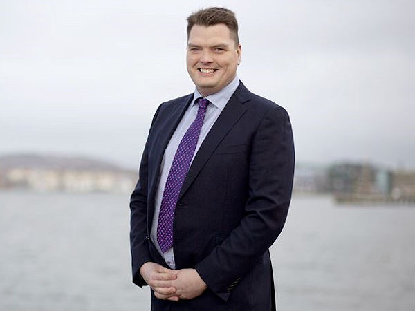 „Eine steigende Volumennachfrage seitens unserer Kunden bestätigt auch den Bedarf an erweiterten Recyclingkapazitäten, die wir identifiziert und auf die wir unsere Expansionspläne gestützt haben“, sagt Enviro-CEO Thomas Sörensson (Bild: Enviro Systems)
