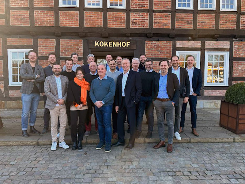 Team Versammlung 2023 tb