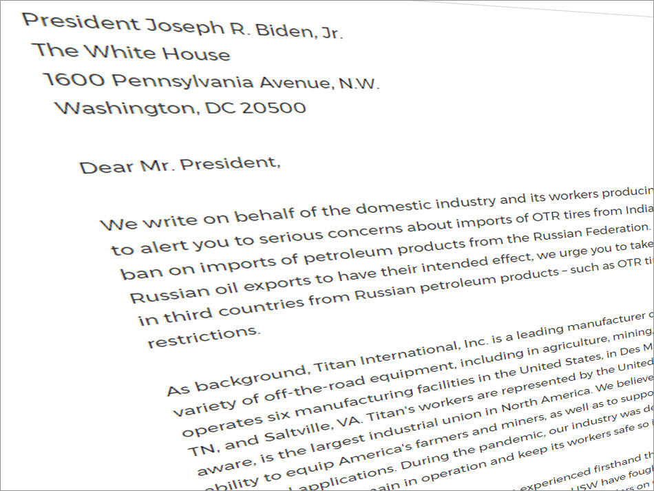 Titan an Jo Biden tb