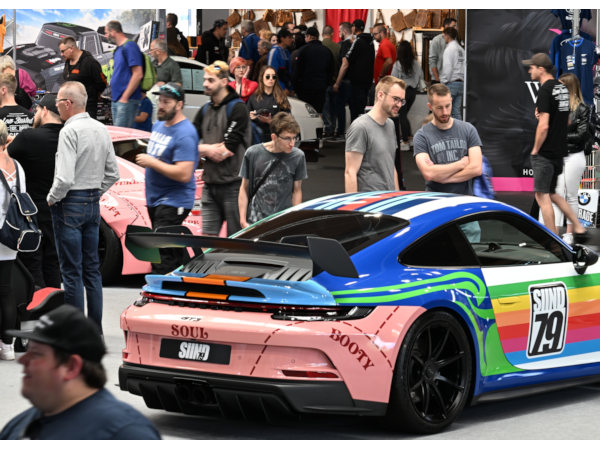 Tuning World Bodensee
