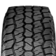 War Vredesteins „Pinza All Terrain” zunächst im europäischen Markt eingeführt worden, bietet Apollo den in seinen indischen Werken Vadodara und Andhra Pradesh gefertigten Reifen nunmehr auch in seinem Heimatland Indien an (Bild: Apollo Tyres)
