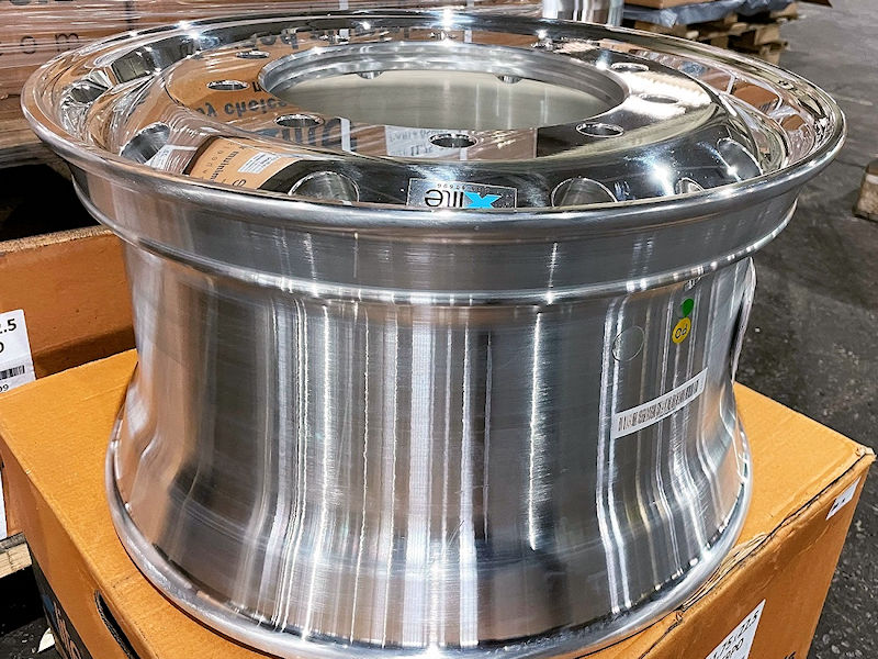 Wheel Hub Xlite tb