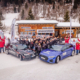 Wintertraining Gruppe tb