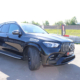 Yokohama SUV Reifen tb