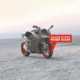 Alcar Motorrad Banner