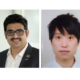 Berichten im Rahmen der Tire Technology Expo in Hannover über die neuesten Entwicklungen des Zulieferers der Reifenindustrie: Eshwaran Subramani Bhagavatheswaran (links) und Daigo Matsuoka von Asahi Kasei Europe (Bilder: Asahi Kasei)