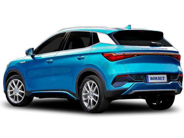 Borbet BYD Atto klein