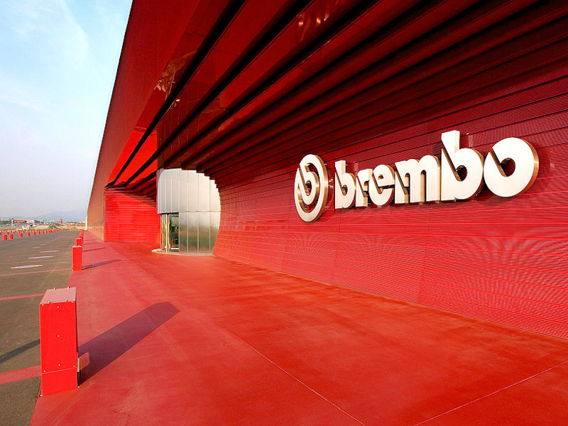 Brembo tb 1
