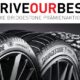 Bridgestone Drive our best klein