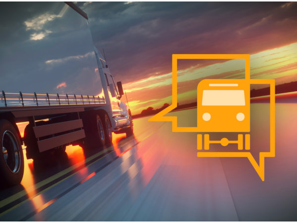 Continental Blog Berufskraftfahrer
