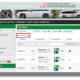 Im DBV-Händlershop kann durch den gezielten Klick in das Feld E-Fahrzeuge sie Suche nach Reifen bzw. Kompletträdern auf Produkte speziell für die entsprechende Fahrzeuggattung eingegrenzt werden (Bild: DBV Würzburg)