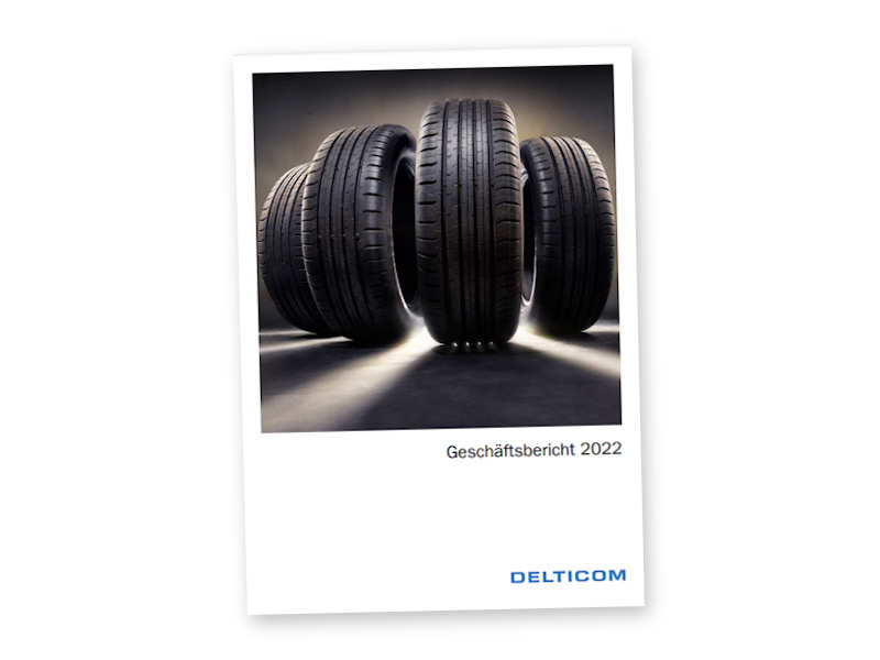 Delticom FY2022 tb