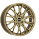 Dotz Fuji gold klein