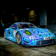 Falken Porsche tb