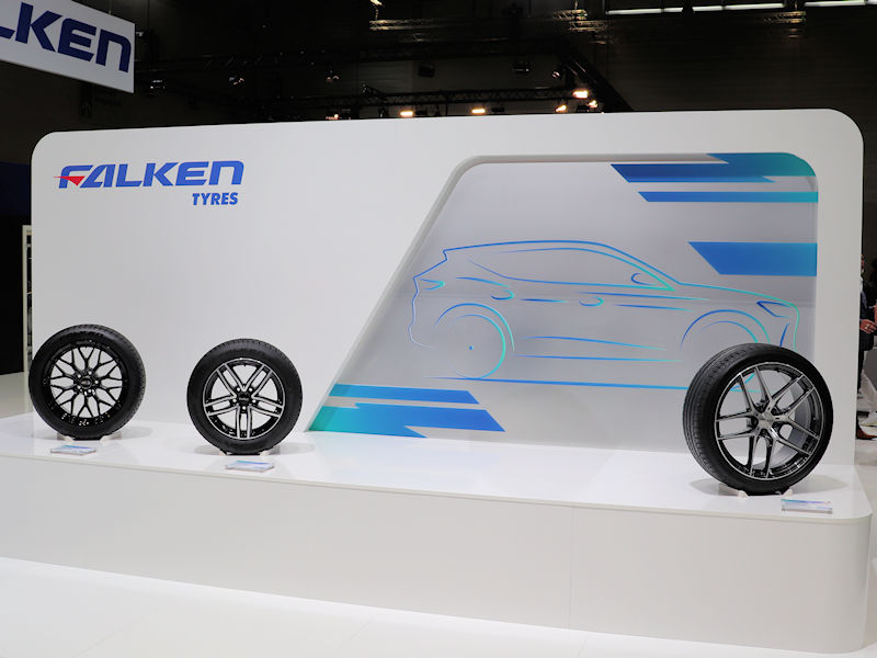 Falken Reifen tb