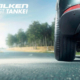 Falken sagt Tanke tb