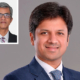 Anant Goenka (großes Foto) wird zum 1. April Vice Chairman bei Ceat, während Chief Operating Officer Arnab Banerjee seine Nachfolge als Managing Director und CEO bei dem indischen Reifenhersteller antritt (Bilder: Ceat)