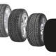 Zu dem „UltraGrip Performance“ (von links), der mitunter auch die Zusatzbezeichnung „Gen-1“ im Namen führt, dem „UltraGrip Performance 2“ und dem „UltraGrip Performance+“ soll sich im Herbst als Neuheit Goodyears „UltraGrip Performance 3“ gesellen (Bilder: Goodyear, NRZ)