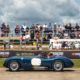 Hankook sponsert das britische Supercar Fest nun schon das vierte Jahr in Folge (Bild: Hankook)